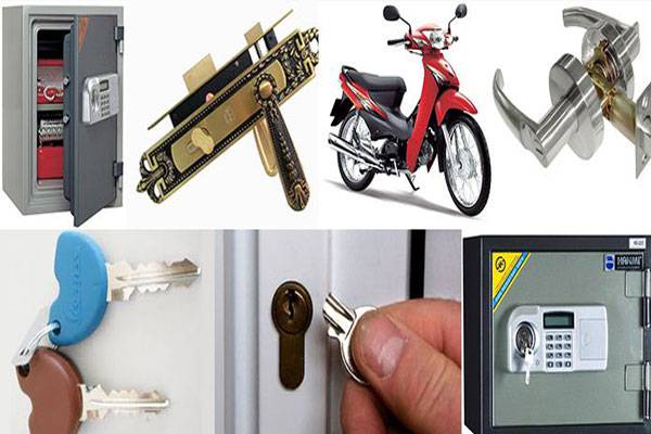 Sửa khóa tại nhà nhanh gọn giá rẻ với Trungtamsuakhoatainha.vn